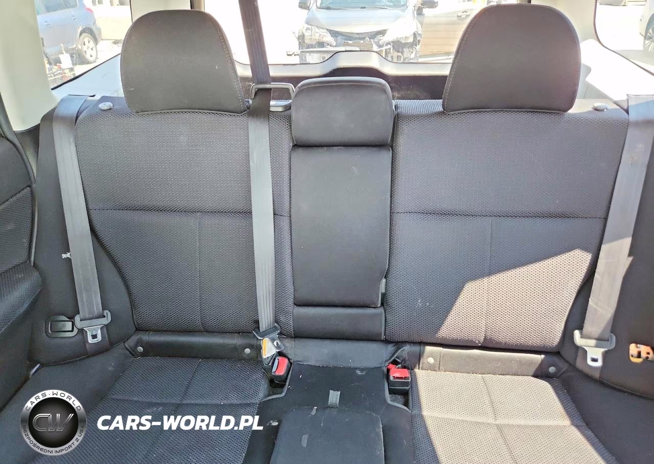 2013 Subaru Forester 2.5X Premium VIN:JF2SHADC3DH439942 - 10