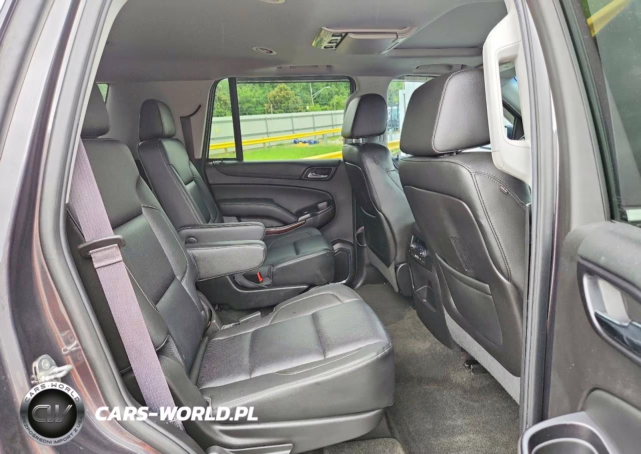 2016 GMC Yukon Slt VIN:1GKS1BKC7GR412693 - 11