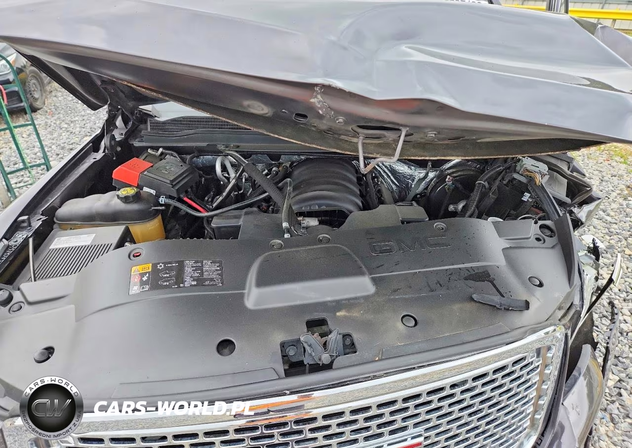 2016 GMC Yukon Slt VIN:1GKS1BKC7GR412693 - 12