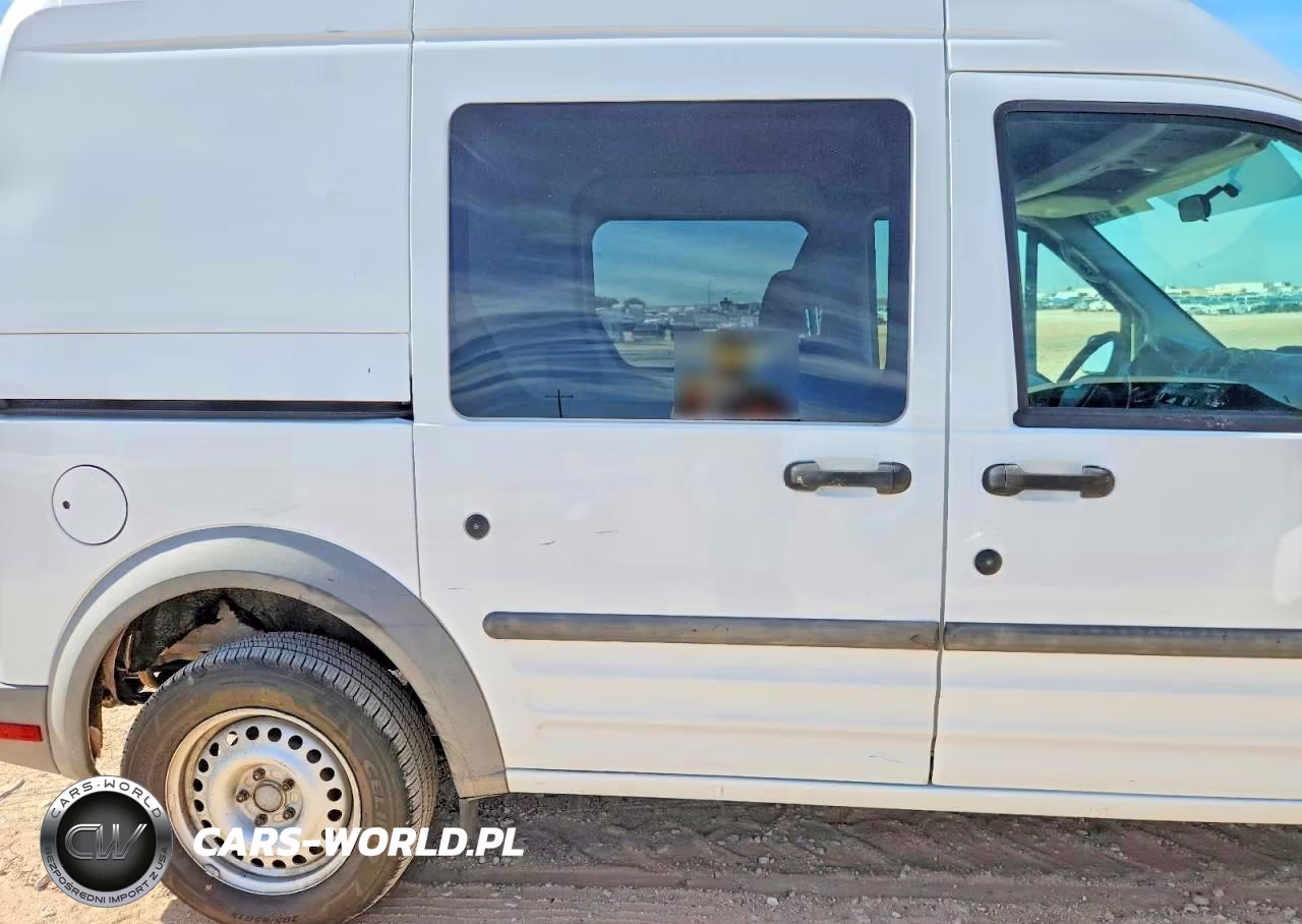 2012 Ford Transit Connect Xl VIN:NM0LS6AN5CT122891 - 11
