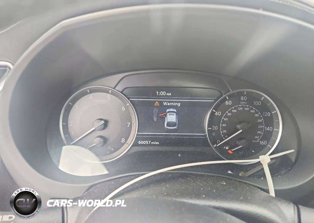 2022 Infiniti Qx55 Luxe VIN:3PCAJ5J38NF104994 - 9