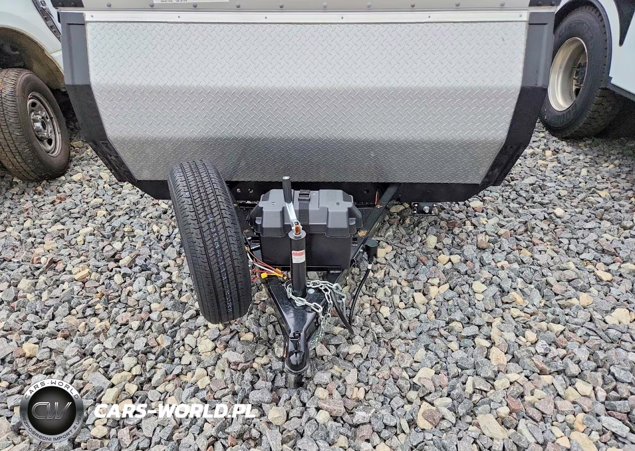 2025 Columbia Northwest Aliner Pop-Up Camper VIN:7G5AS1518SA010055 - 7