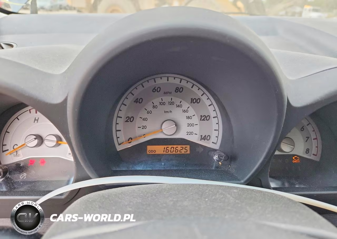 2007 Scion Tc Base VIN:JTKDE177970173417 - 9