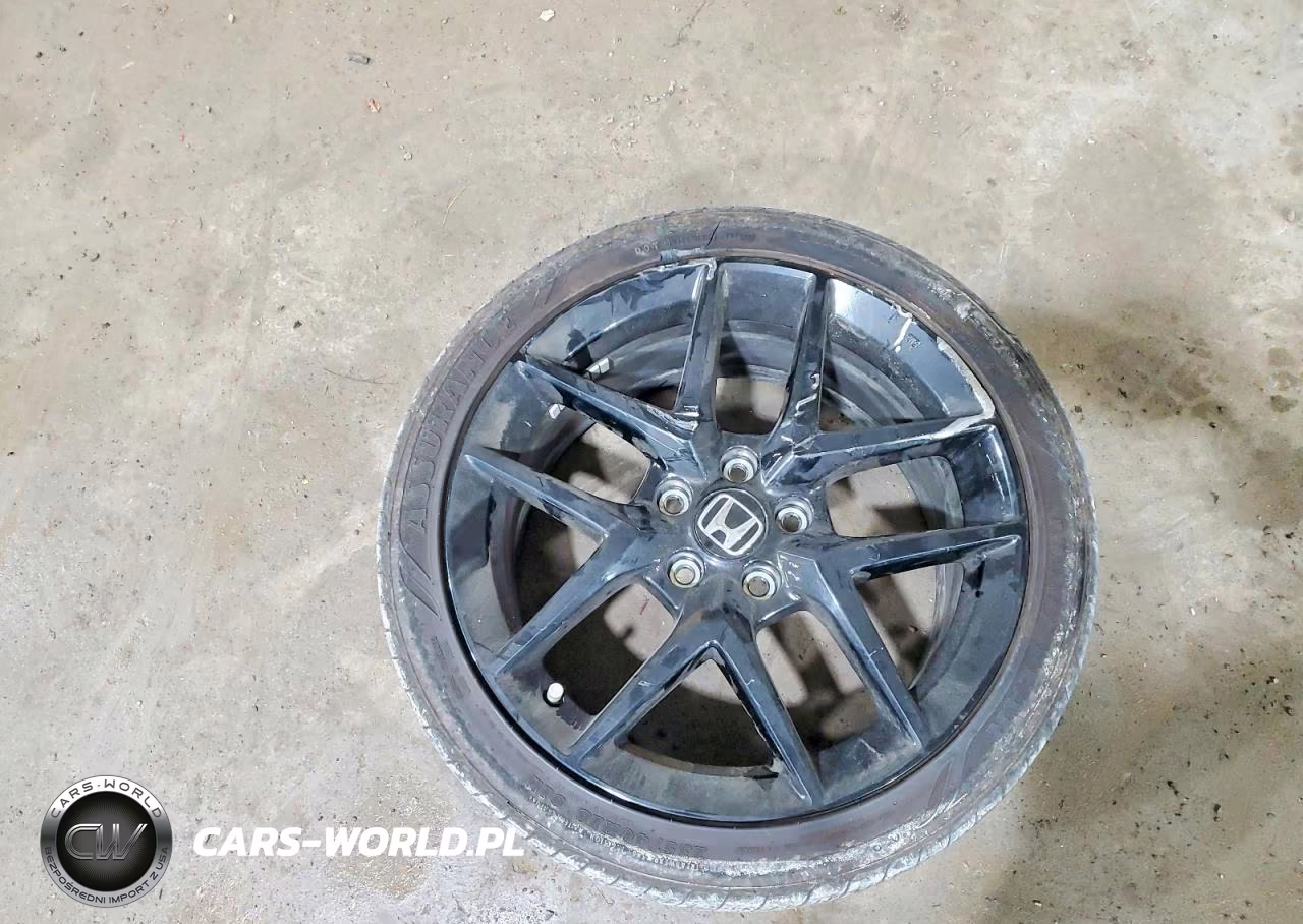 2026 Honda Civic Sport VIN:2HGFE4F89TH301223 - 12