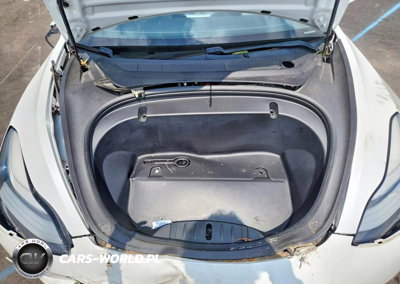 2020 Tesla Model 3 VIN:5YJ3E1EA0LF659076 - 11