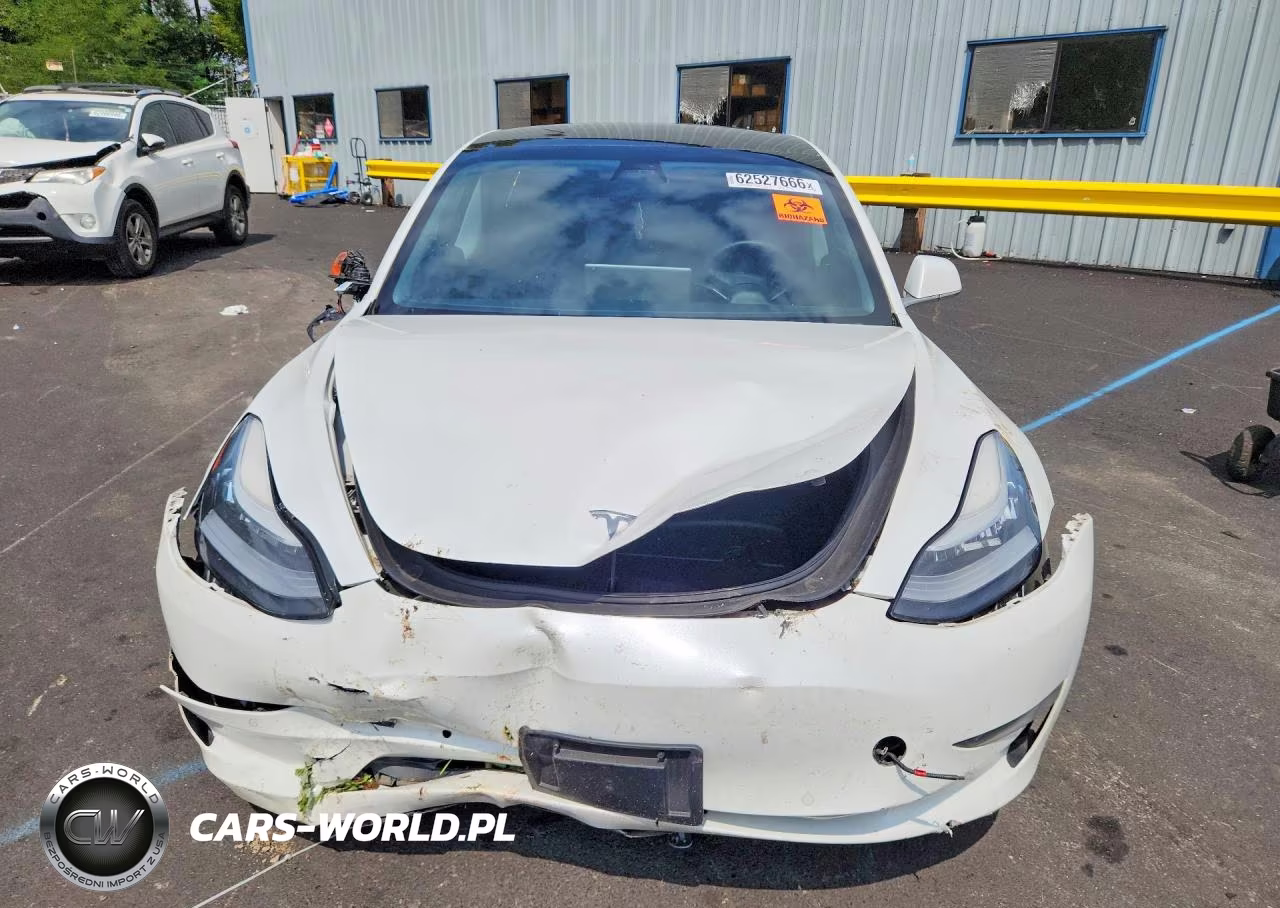 2020 Tesla Model 3 VIN:5YJ3E1EA0LF659076 - 5