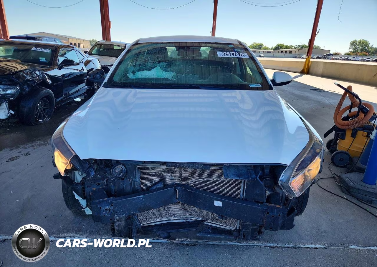 2022 Kia Forte Lxs VIN:3KPF24ADXNE425513 - 5