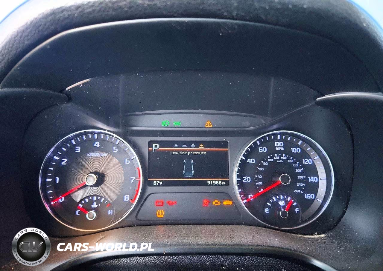 2022 Kia Forte Lxs VIN:3KPF24ADXNE425513 - 9