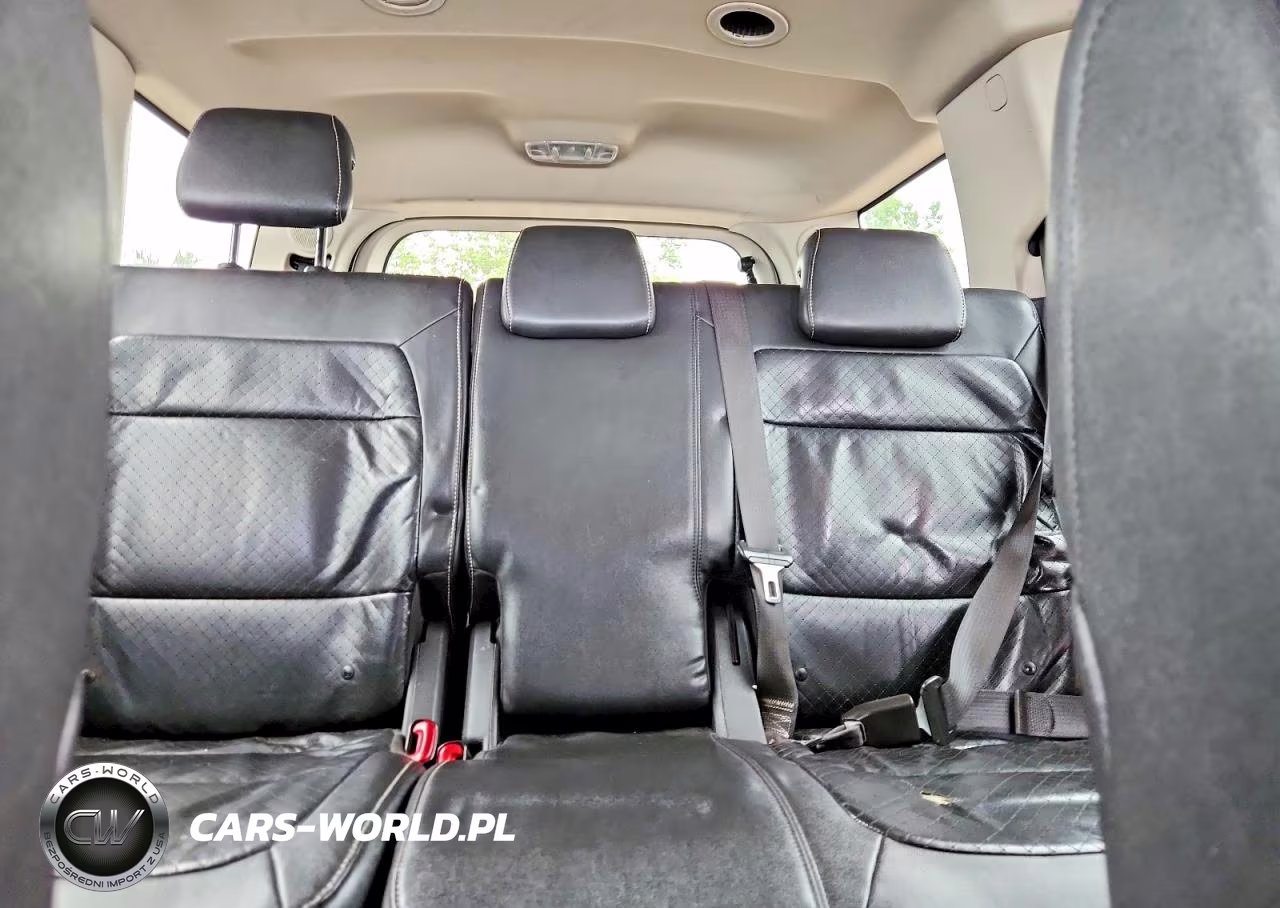 2011 Ford Flex Limited VIN:2FMGK5DC1BBD05126 - 10