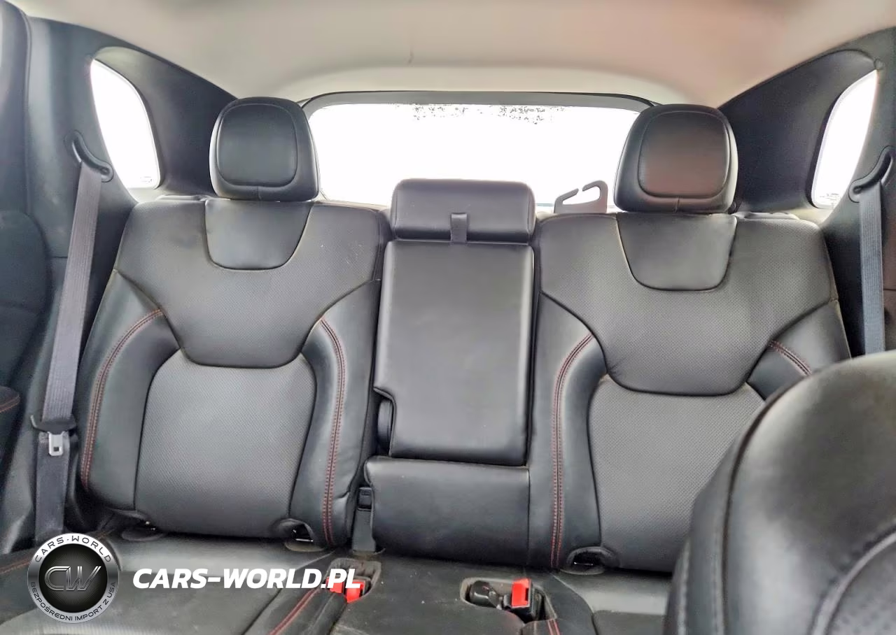 2022 Jeep Cherokee Trailhawk VIN:1C4PJMBX6ND548534 - 10