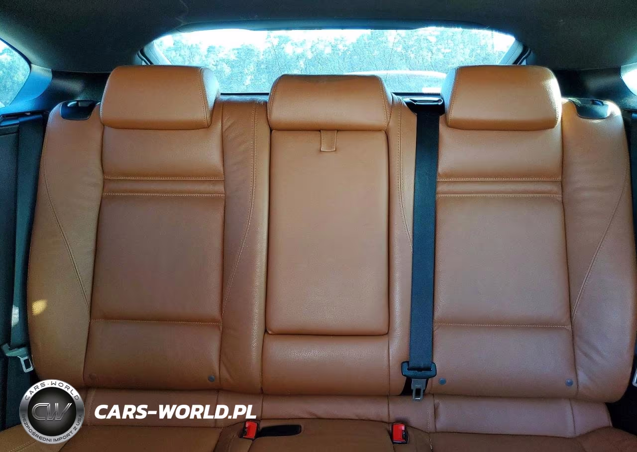 2014 BMW X6 xDrive35I VIN:5UXFG2C52E0K41413 - 10