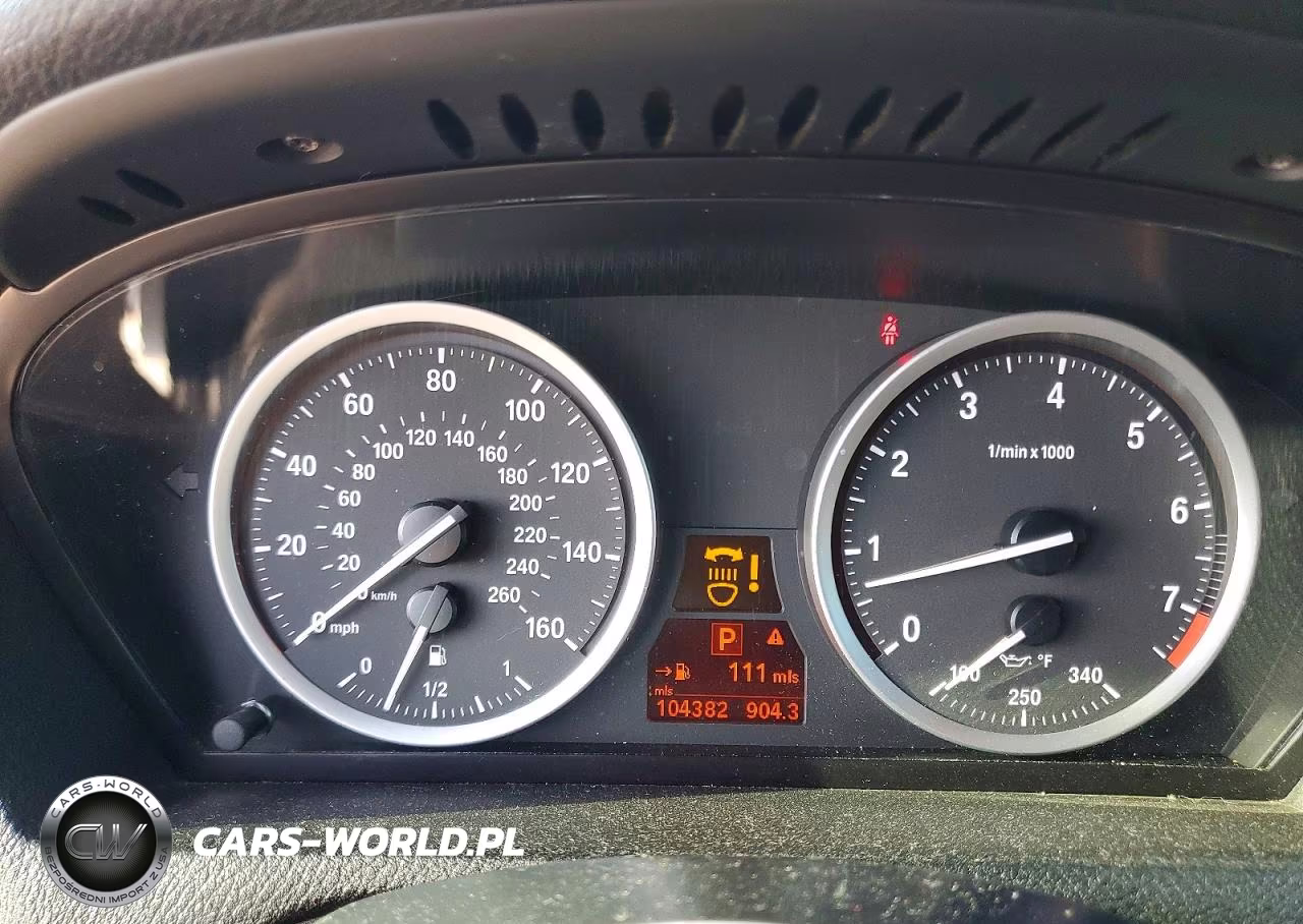 2014 BMW X6 xDrive35I VIN:5UXFG2C52E0K41413 - 9