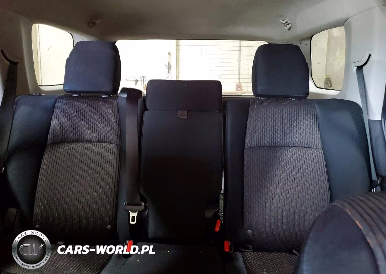 2013 Toyota 4Runner Sr5 VIN:JTEBU5JR8D5126229 - 10