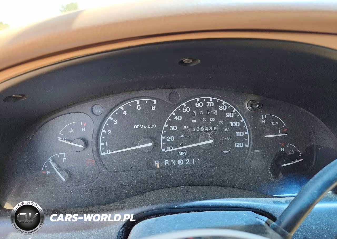 1997 Ford Explorer VIN:1FMDU34E9VZB66657 - 9