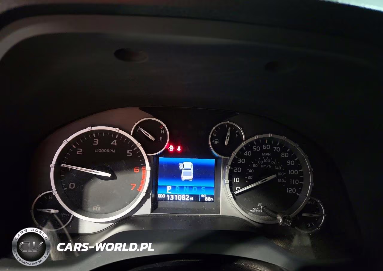 2016 Toyota Tundra Sr5 VIN:5TFDW5F14GX526890 - 9