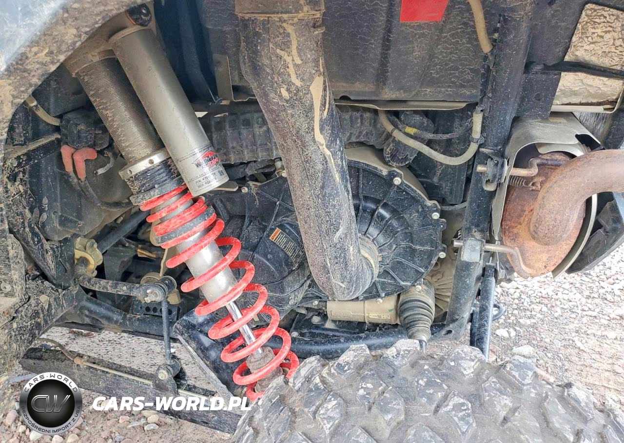 2024 Polaris Rzr Xp Utility Vehicle VIN:3NSNEF999RF039551 - 7