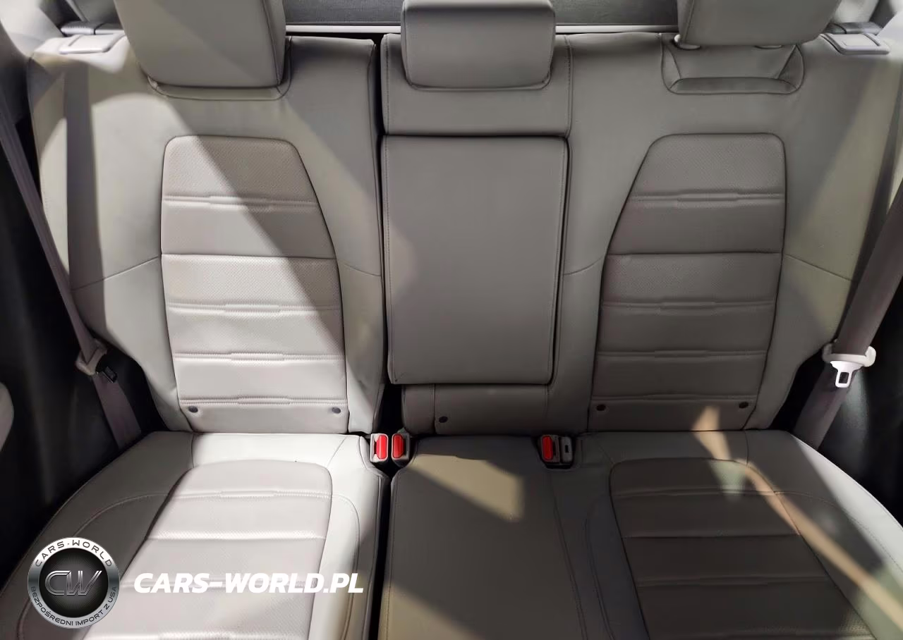 2019 Honda Cr-V Exl VIN:5J6RW1H82KA003303 - 10