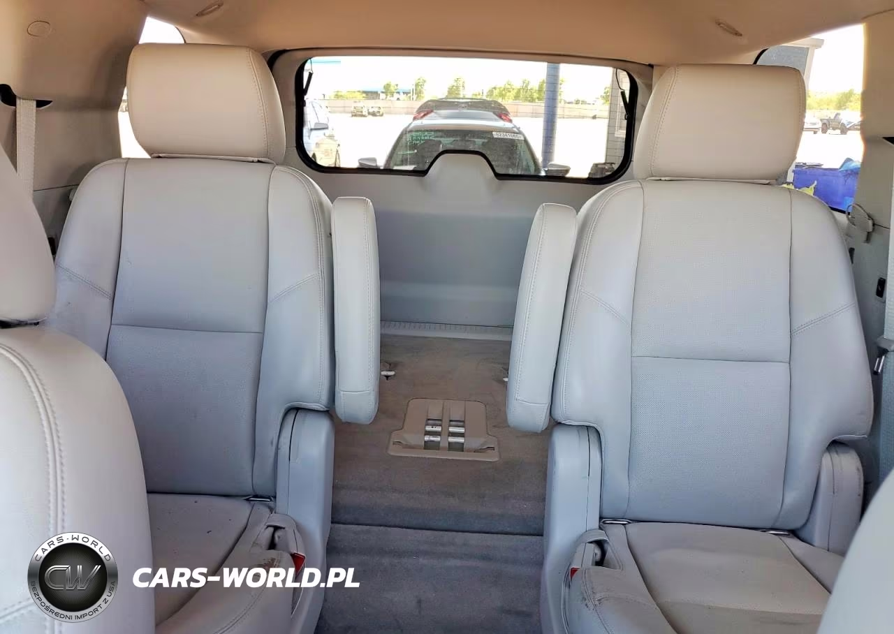 2013 Chevrolet Tahoe C1500 Ltz VIN:1GNSCCE04DR132407 - 10