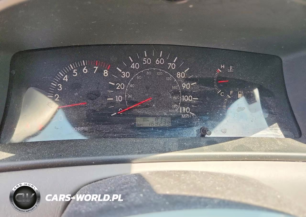 2006 Toyota Corolla Le VIN:JTDBR32E760087784 - 10