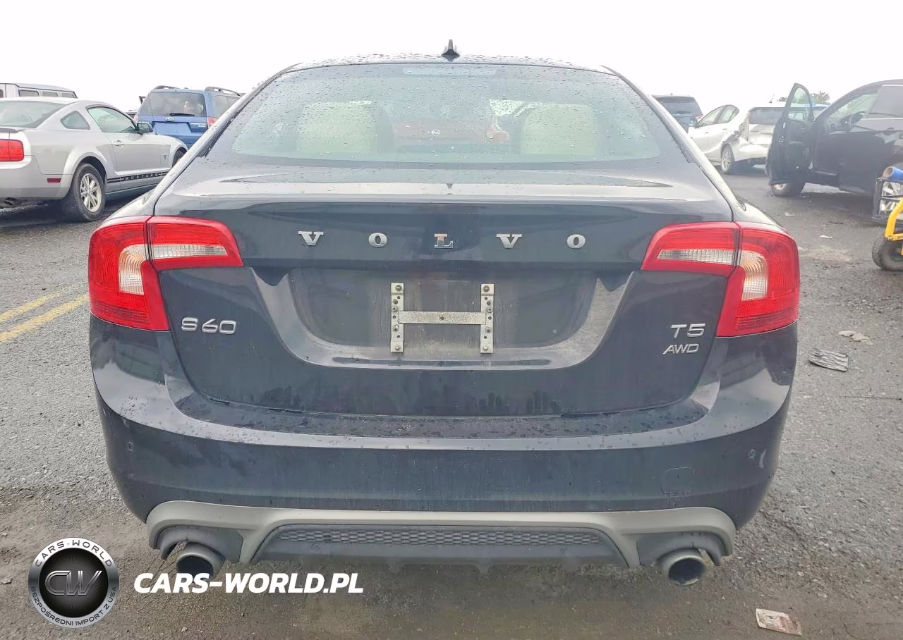 2017 Volvo S60 Dynamic VIN:YV140MTLXH2437089 - 6