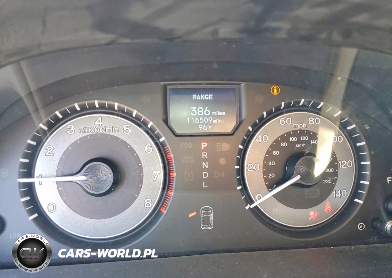 2015 Honda Odyssey Touring VIN:5FNRL5H94FB033365 - 9