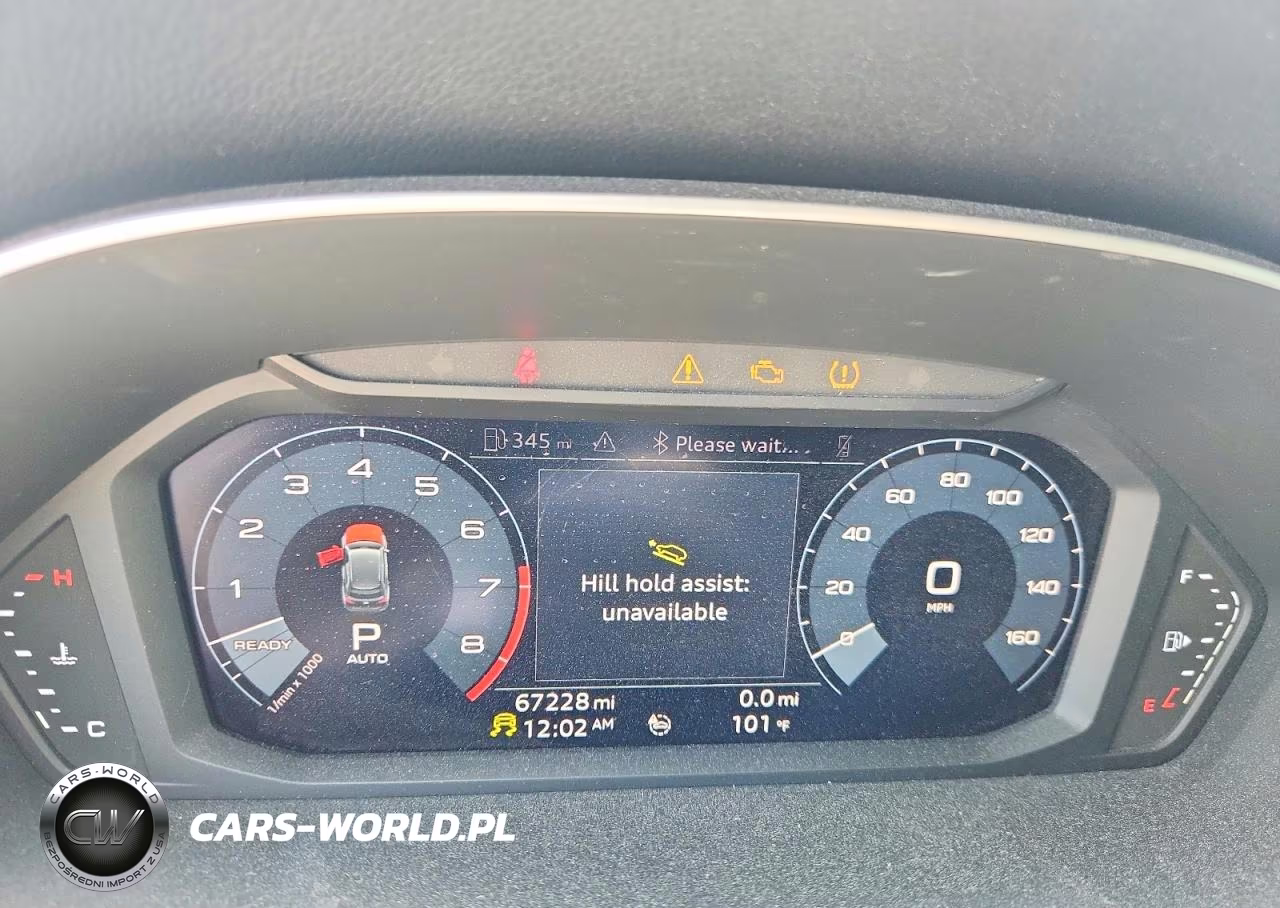 2020 Audi Q3 Premium VIN:WA1AECF36L1044179 - 9