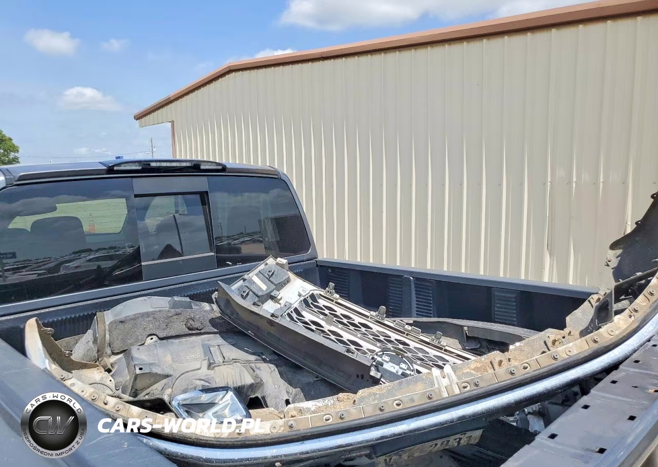 2018 Nissan Titan Sv VIN:1N6AA1E56JN544211 - 12