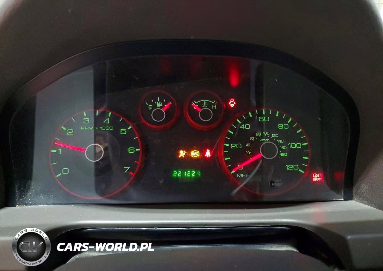 2009 Ford Fusion S VIN:3FAHP06Z59R186089 - 9