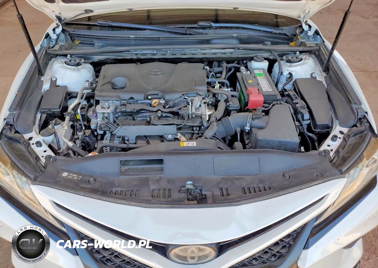 2018 Toyota Camry Xse VIN:4T1B61HKXJU669837 - 11