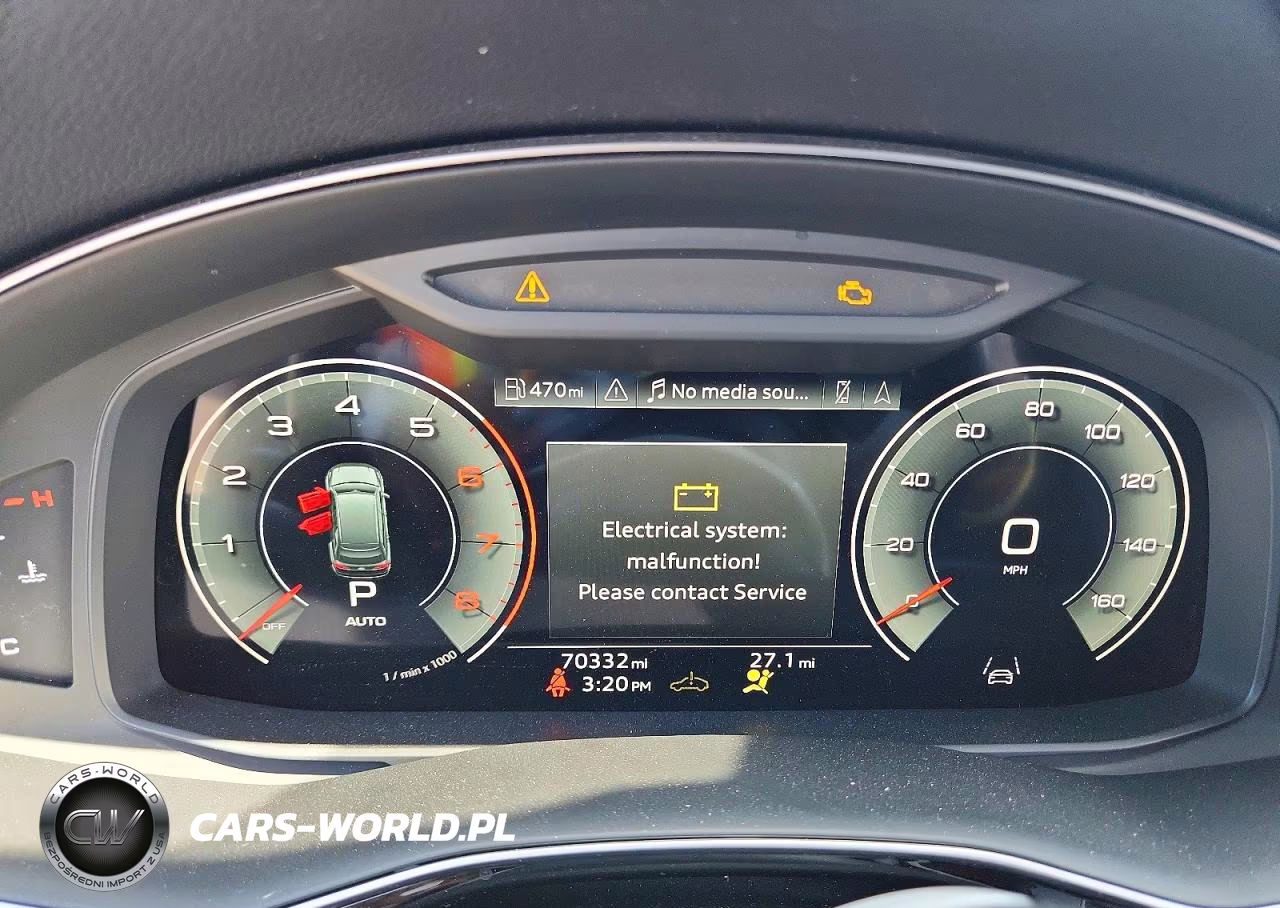 2022 Audi Q7 Premium Plus VIN:WA1LXBF70ND018419 - 9