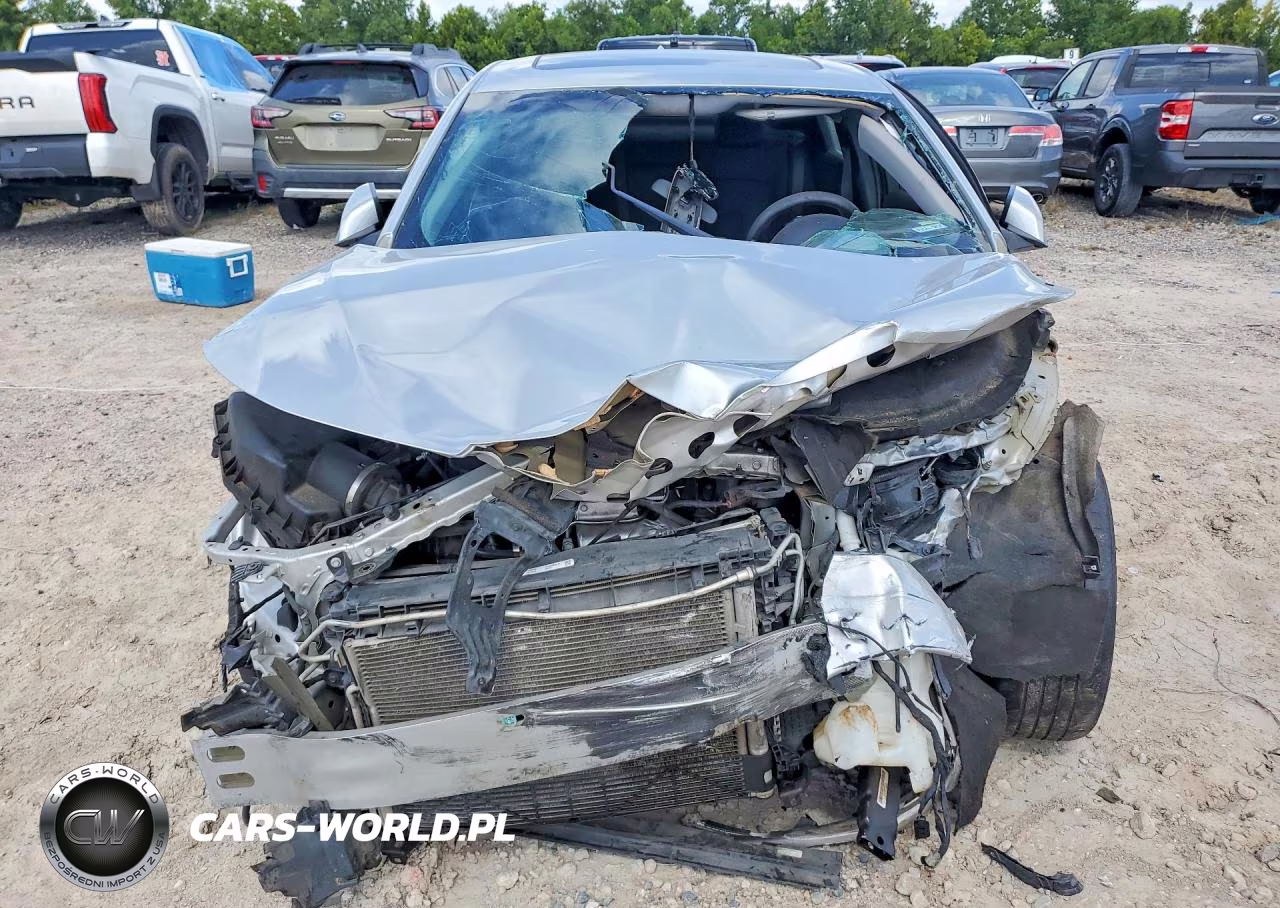 2021 Chevrolet Malibu Lt VIN:1G1ZD5ST8MF028169 - 5