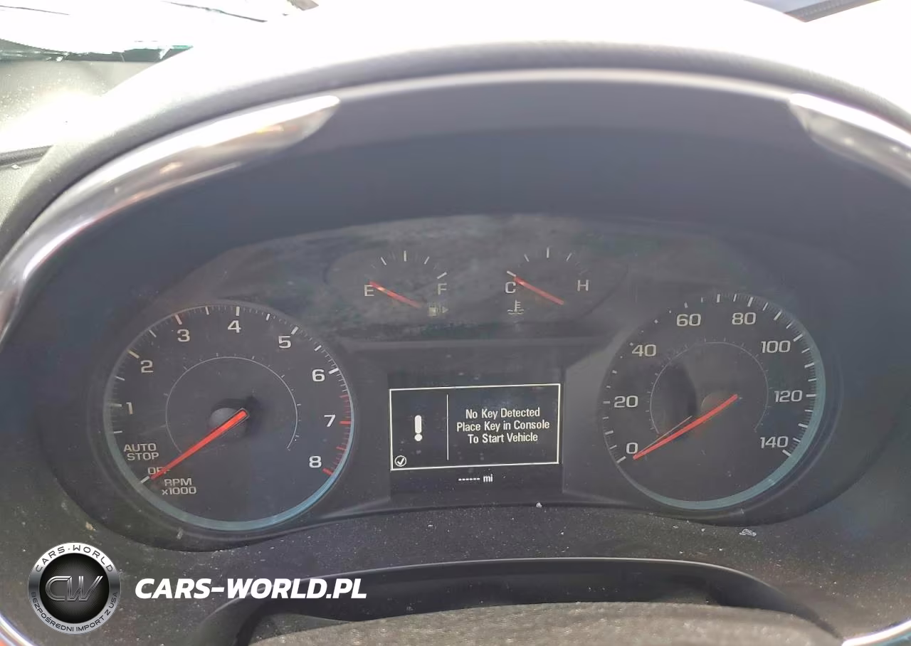 2021 Chevrolet Malibu Lt VIN:1G1ZD5ST8MF028169 - 9
