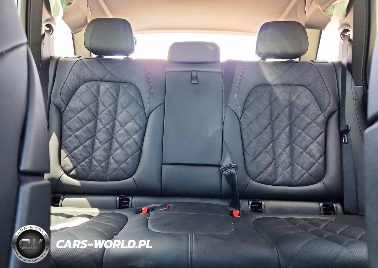 2025 BMW X5 Sdrive 40I VIN:5UX13EU0XS9Z30598 - 10