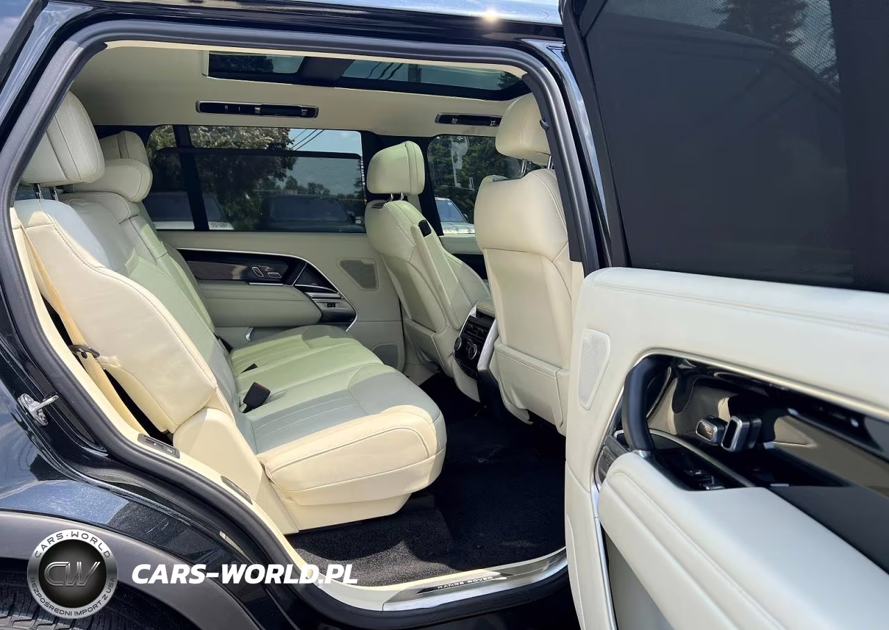 2023 Land Rover Range Rover Se VIN:SALKPBE79PA024610 - 6