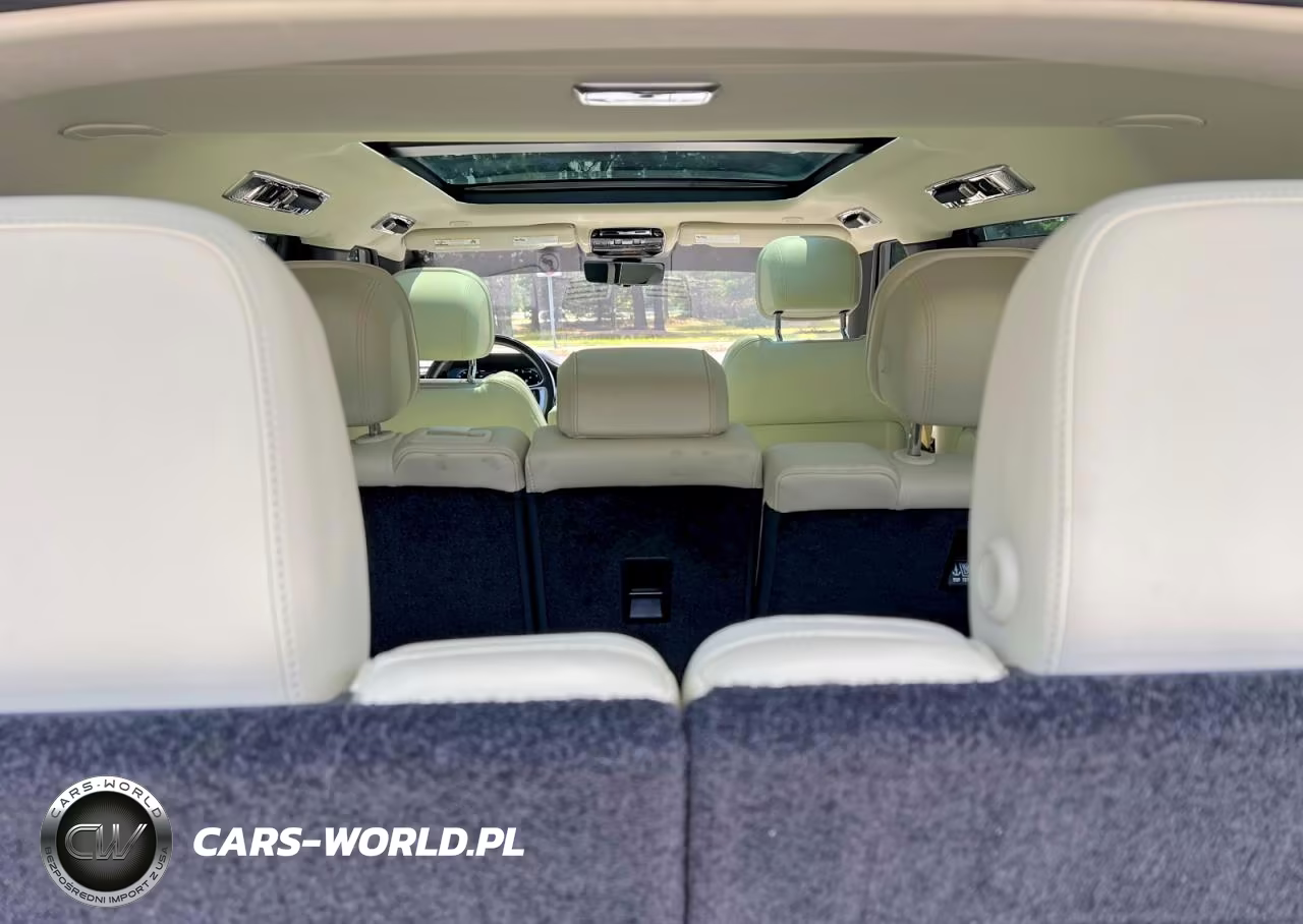 2023 Land Rover Range Rover Se VIN:SALKPBE79PA024610 - 9