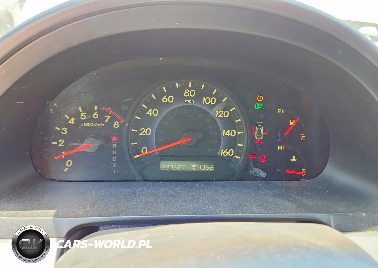 2008 Honda Odyssey Ex-L VIN:5FNRL38638B108652 - 9