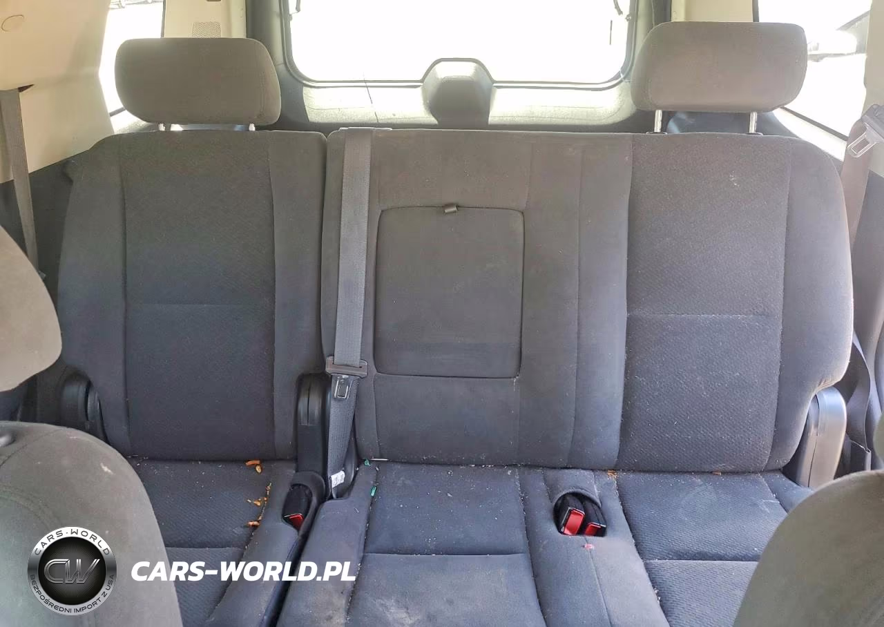 2008 GMC Yukon VIN:1GKFC13088R206536 - 10