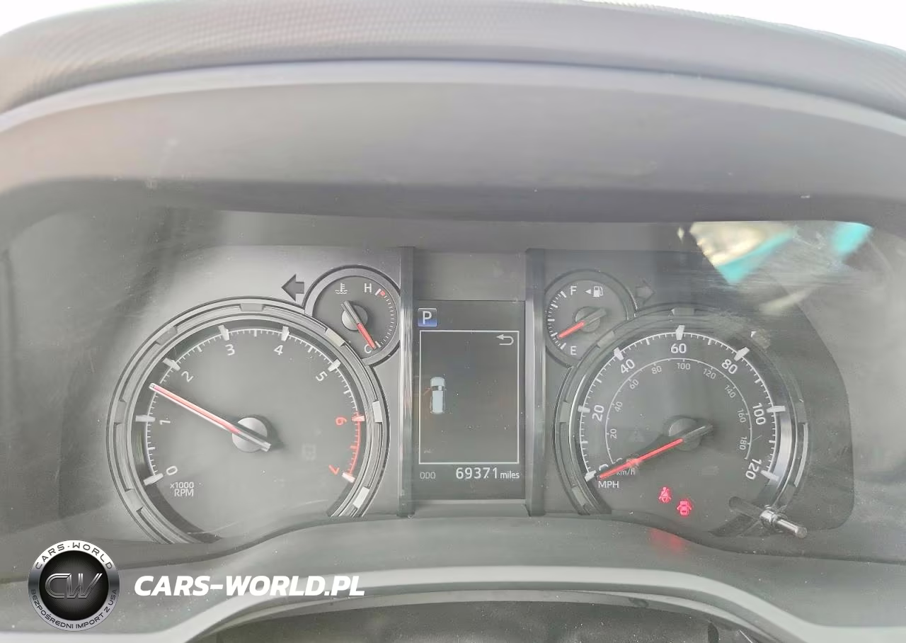 2022 Toyota 4Runner Sr5 VIN:JTEMU5JR7N6042391 - 9