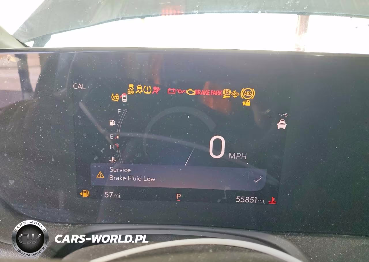 2025 Buick Encore Gx Preferred VIN:KL4AMCSL8SB153518 - 9