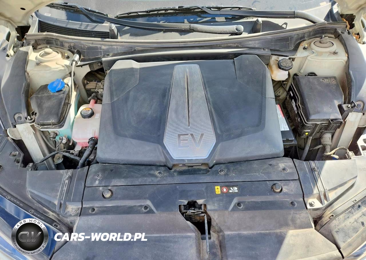 2024 Kia Ev6 Wind VIN:KNDC34LA7R5163843 - 12