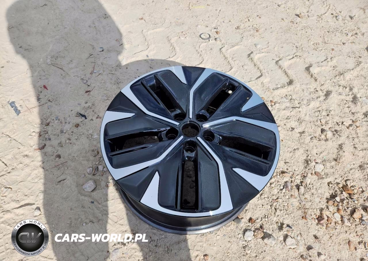 2024 Kia Ev6 Wind VIN:KNDC34LA7R5163843 - 13