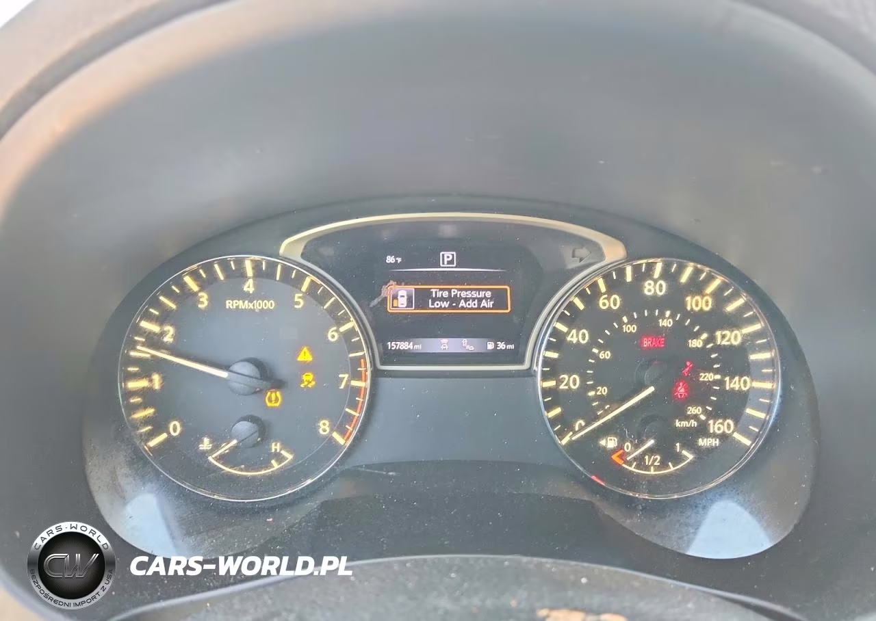2018 Nissan Altima 2.5 Sl VIN:1N4AL3AP9JC169917 - 9
