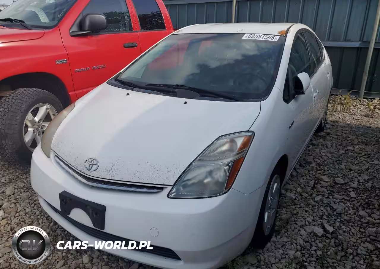 2009 Toyota Prius