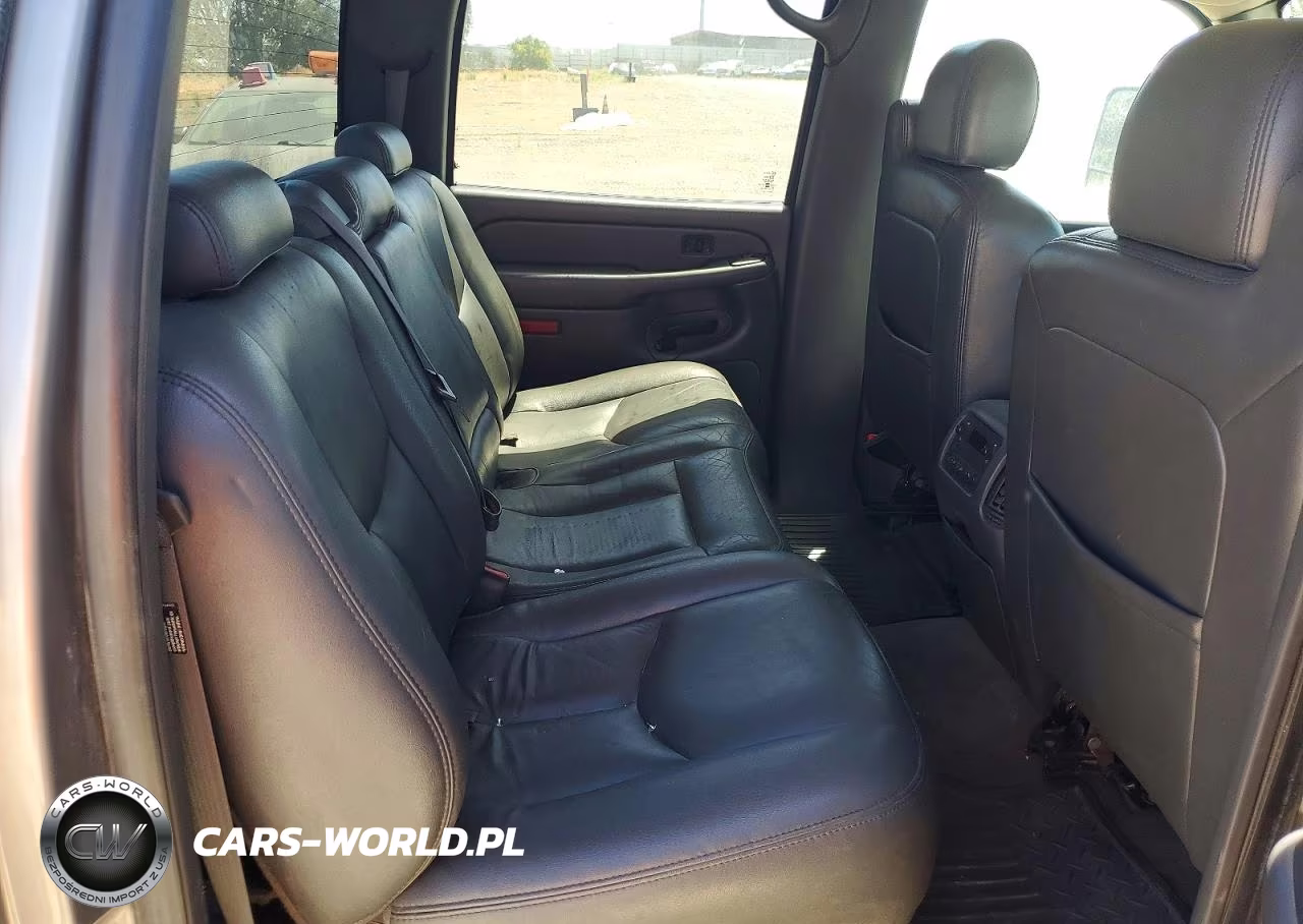 2007 GMC New Sierra K3500 VIN:1GTJK33D27F152092 - 10