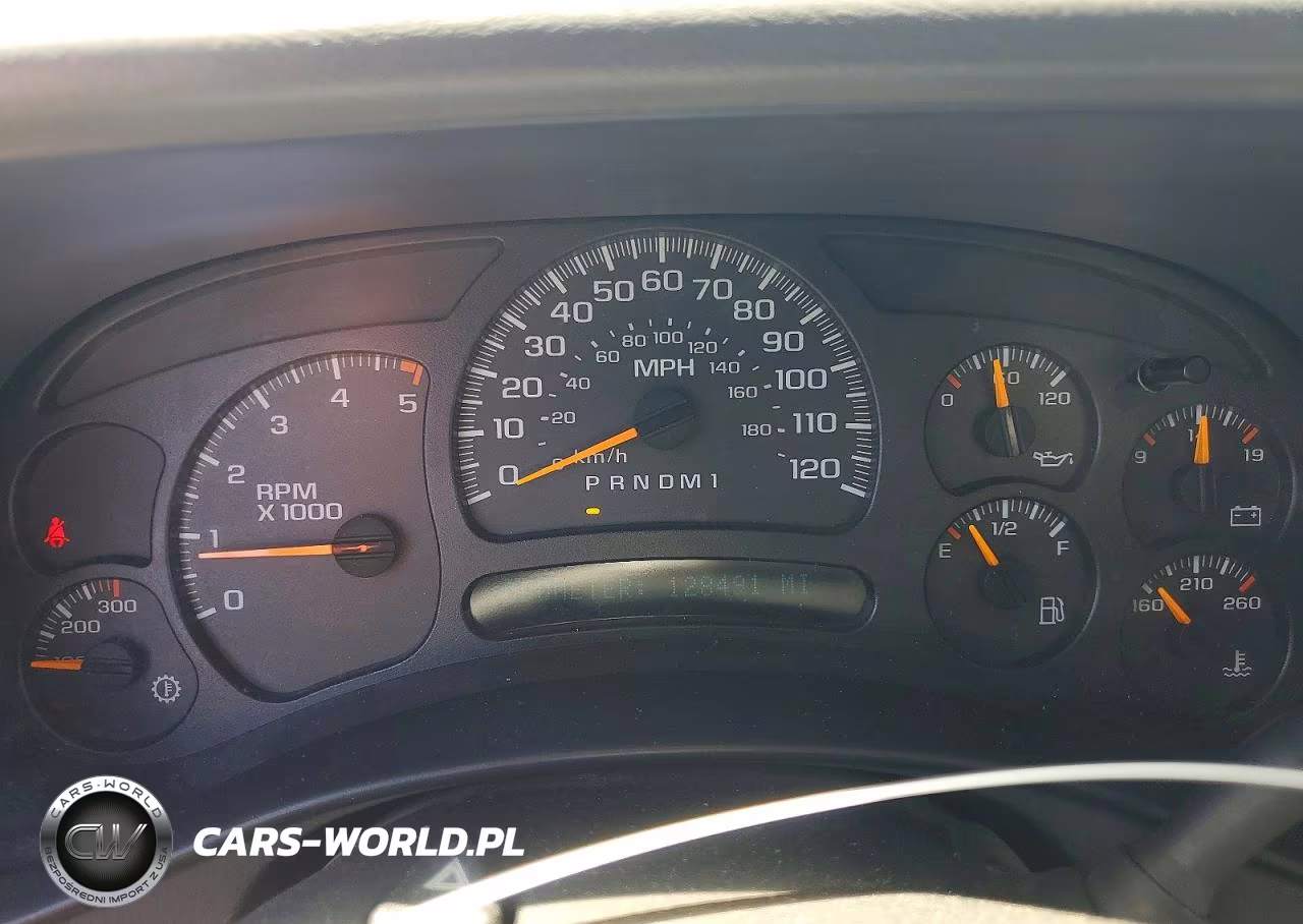 2007 GMC New Sierra K3500 VIN:1GTJK33D27F152092 - 9