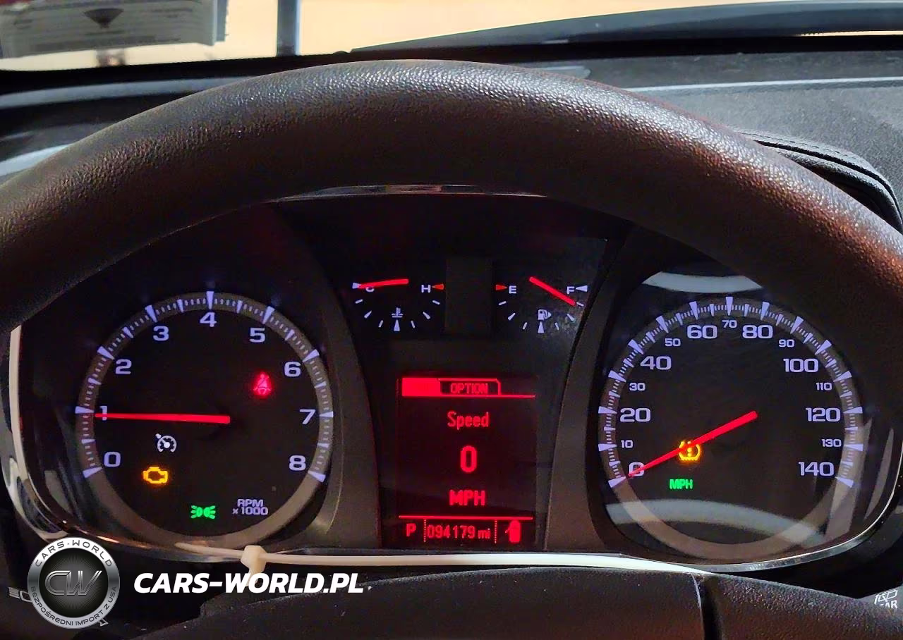 2016 GMC Terrain Sle VIN:2GKFLSEK9G6263469 - 9