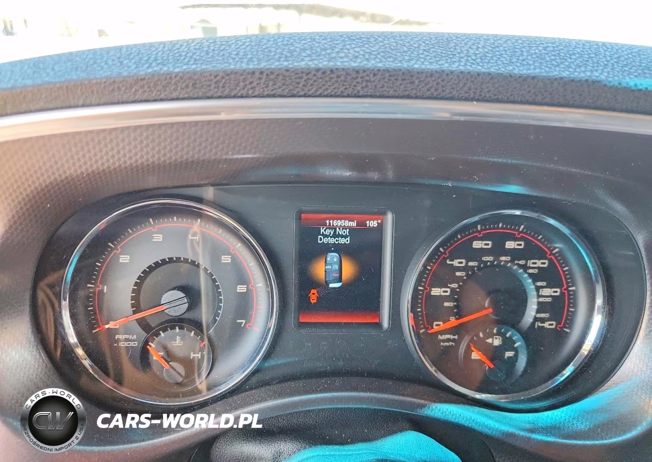 2014 Dodge Charger Se VIN:2C3CDXBG2EH108681 - 9