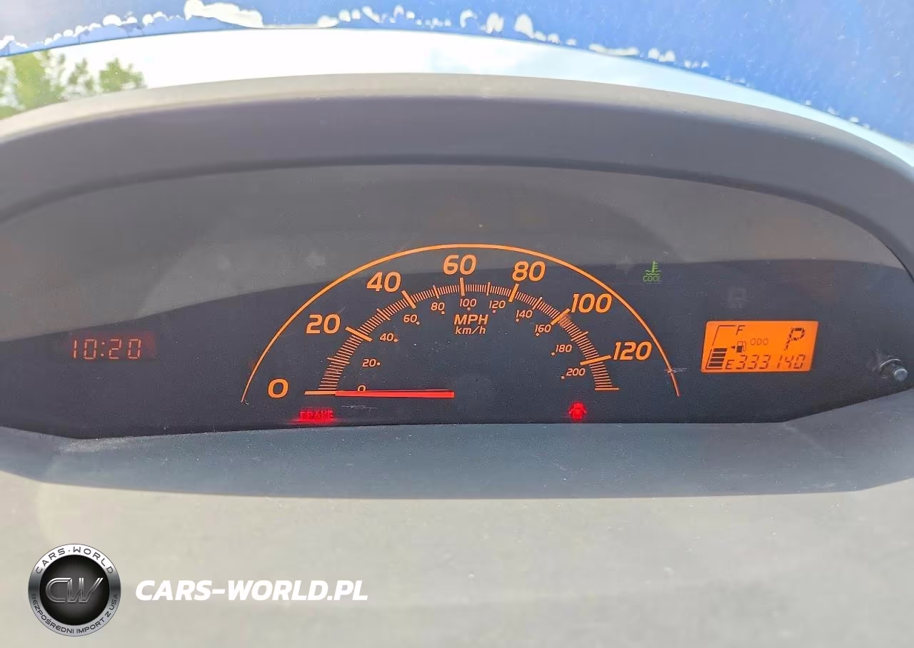 2010 Toyota Yaris Base VIN:JTDJT4K35A5285521 - 9