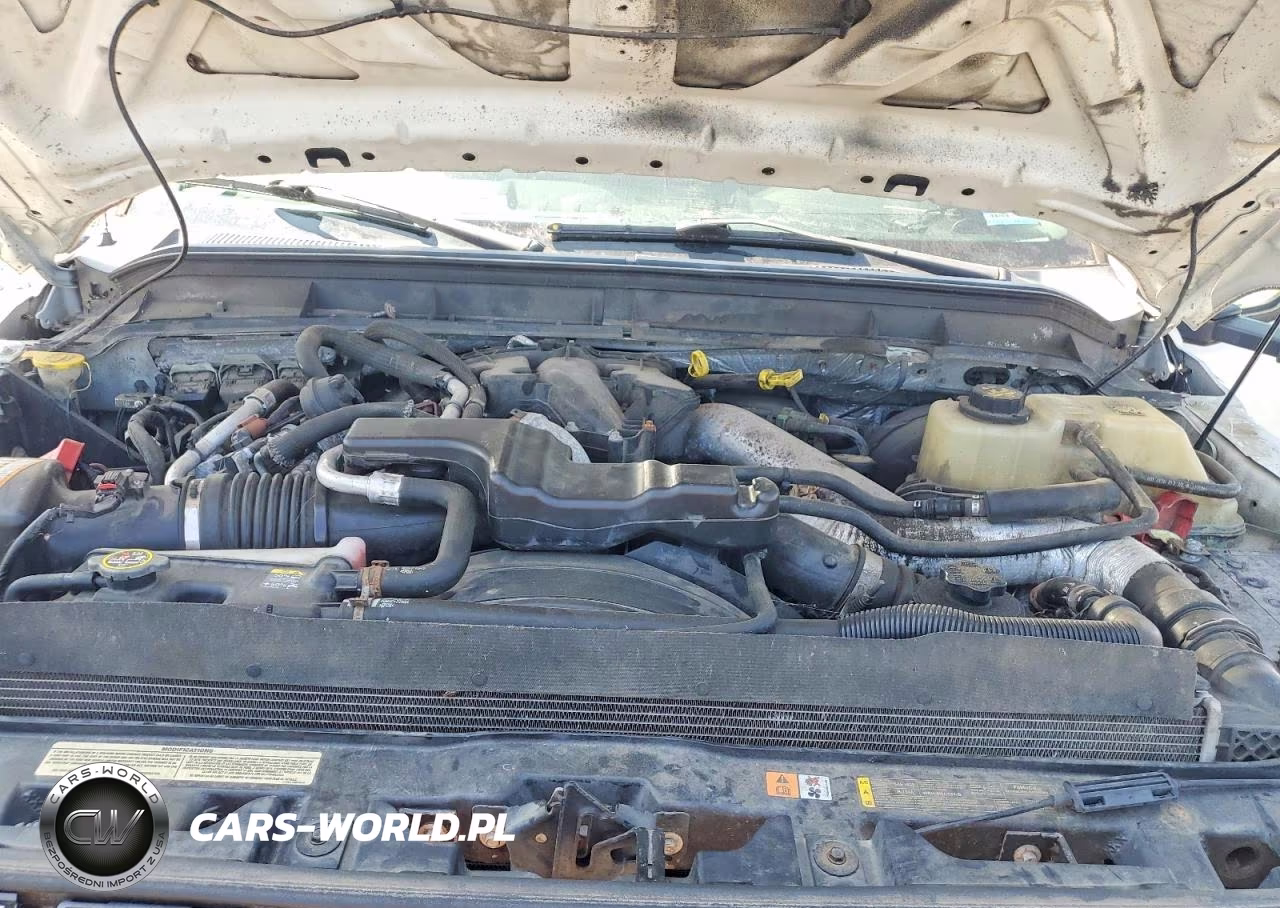 2012 Ford F350 Super Duty VIN:1FT8W3BT8CEB51699 - 11