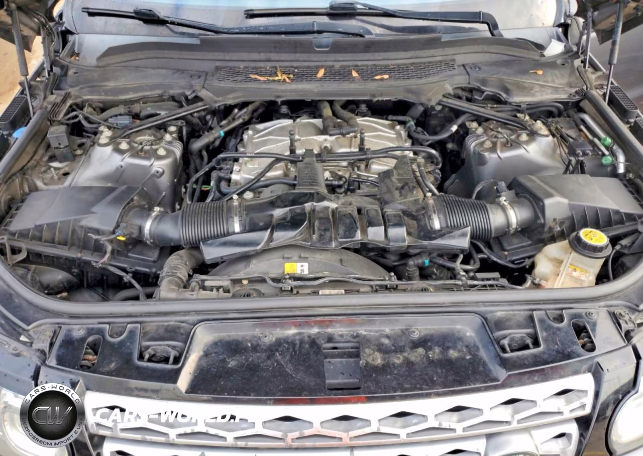 2016 Land Rover Range Rover Sport Hse VIN:SALWR2VF2GA564125 - 12